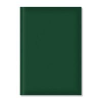 Agenda nedatata A5 verde EJ221306