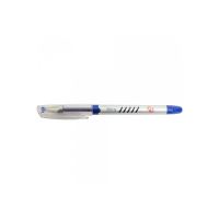 Pix cu gel Shiny, 0,5 mm, albastru