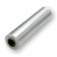 Folie Stretch pentru ambalare - transparenta