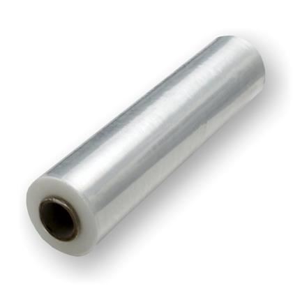 Folie Stretch pentru ambalare - transparenta