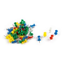 Pioneze pentru panouri de pluta