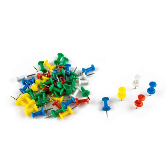 Pioneze pentru panouri de pluta