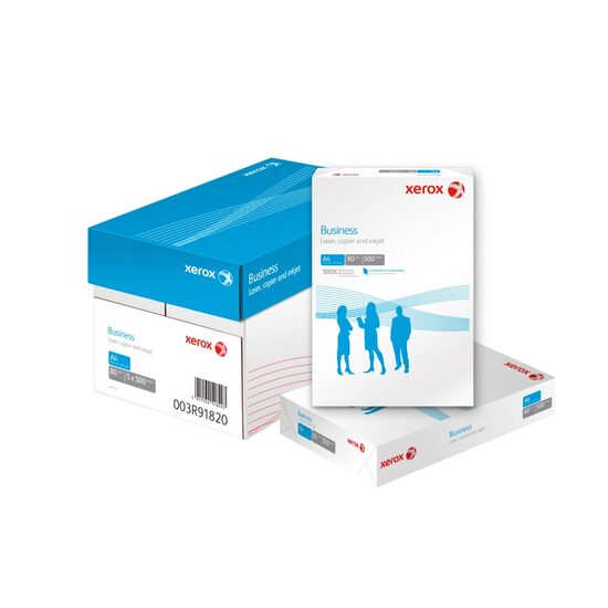 Hârtie Xerox Business A3 80gr/mp