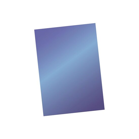 Copertă din plastic color