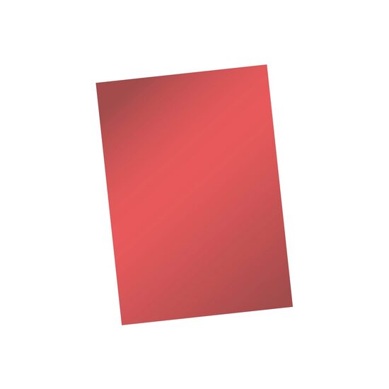 Copertă din plastic color