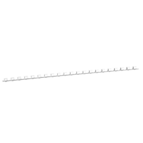 Spirală 6 mm din plastic