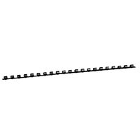 Spirală 6 mm din plastic