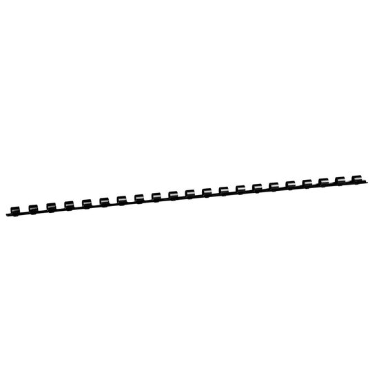 Spirală 6 mm din plastic