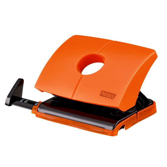 Perforator Novus B216 Color ID, 16 file