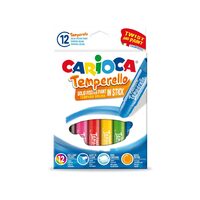 Creion-tempera Temperello 12/set