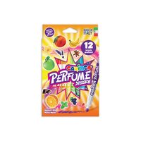 Carioca parfumată Xplosion 12/set SKR072