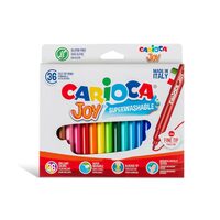 Carioca Joy 36/set