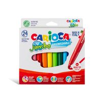Carioca Jumbo 24/set