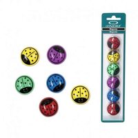 Magneti Gargarita 5buc/set