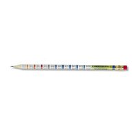 Creion Grafit cu radiera 1231 Tabla Inmultirii K1231T