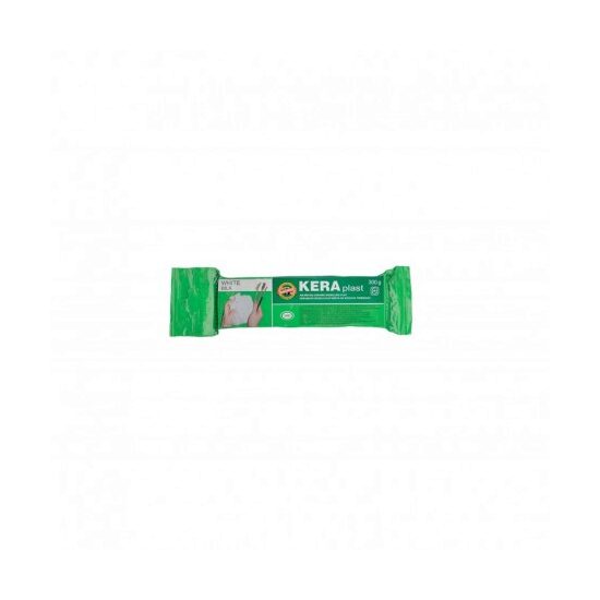 Plastelina modelaj - keraplast Alba