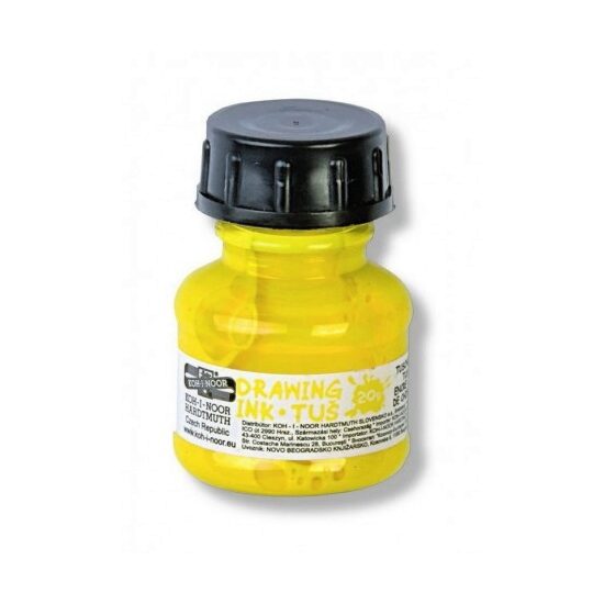 Tus Desen Galben 20g