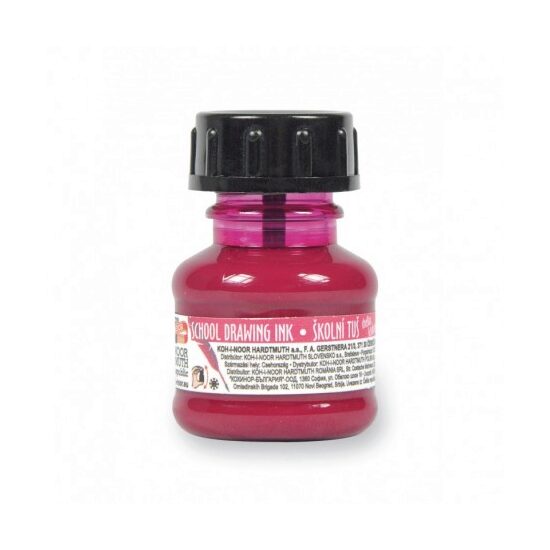 Tus Desen Magenta 20g