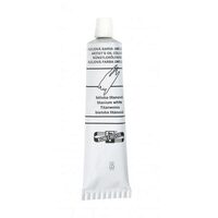 Culori Ulei 16ml Alb Titan