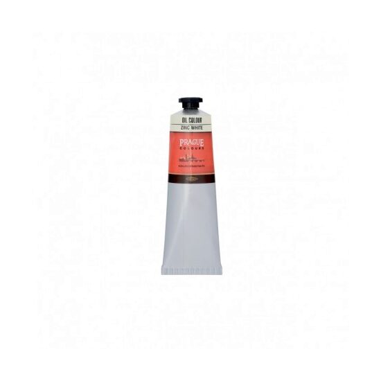 Culori Ulei 16ml Alb Zinc