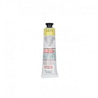 Acril 40ml Galben Inchis