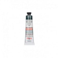 Acril 40ml Verde Inchis