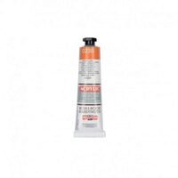 Acril 40ml Orange