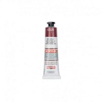 Acril 40ml Violet Roscat