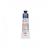 Acril 40ml Albastru Paris