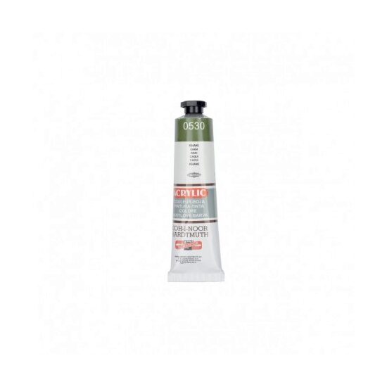 Acril 40ml Khaki