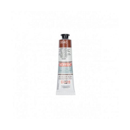 Acril 40ml Ma Deschis