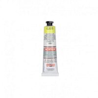 Acril 40ml Galben Primar