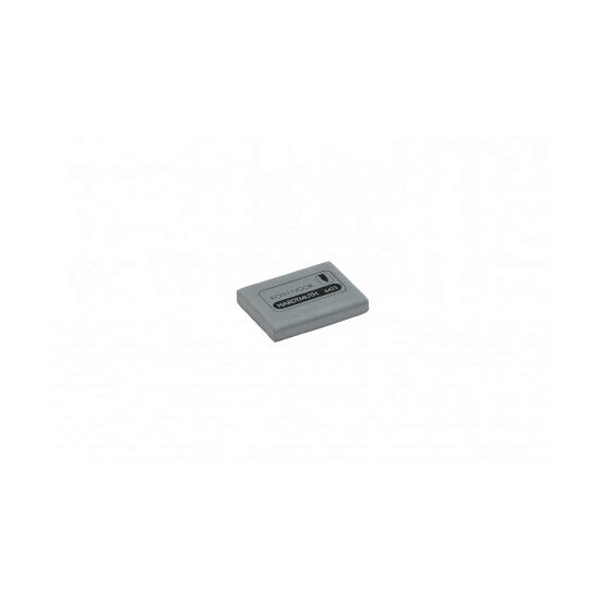 Guma de Sters Plastica 47x36x10mm K6423-18