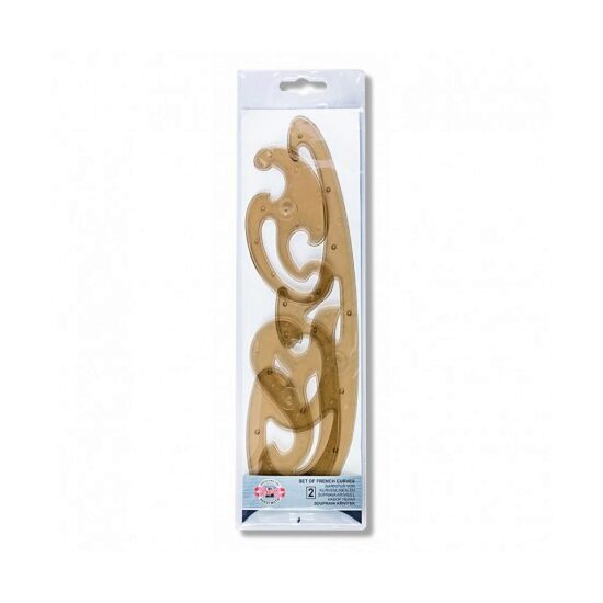 Set florare Nr 2 Koh-i-Noor K750 058