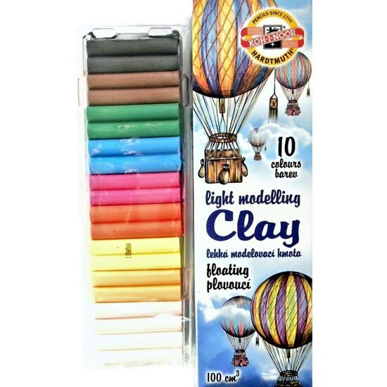 Plasitlina plutitoare - Arhimede