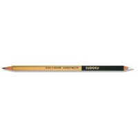 Creion Sudoku Black-Auriu