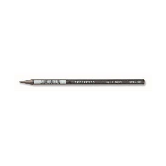 Creion Grafit fara Lemn Progresso K8911-2B