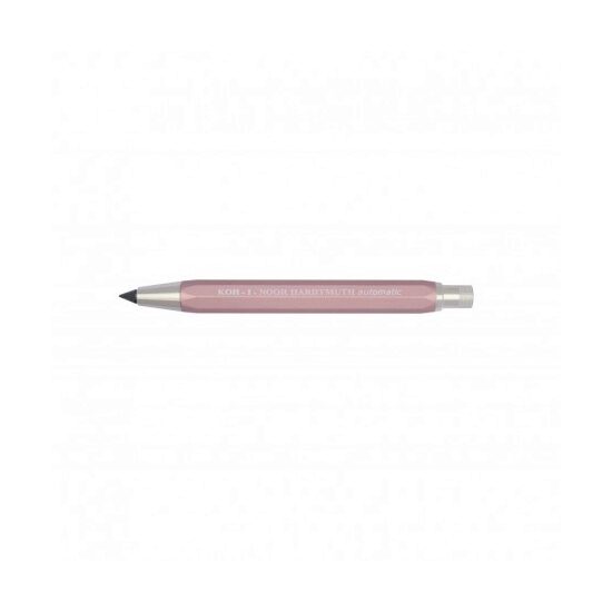 Creion Mecanic Metalic 5,6mm Koh-i-Noor Bordo