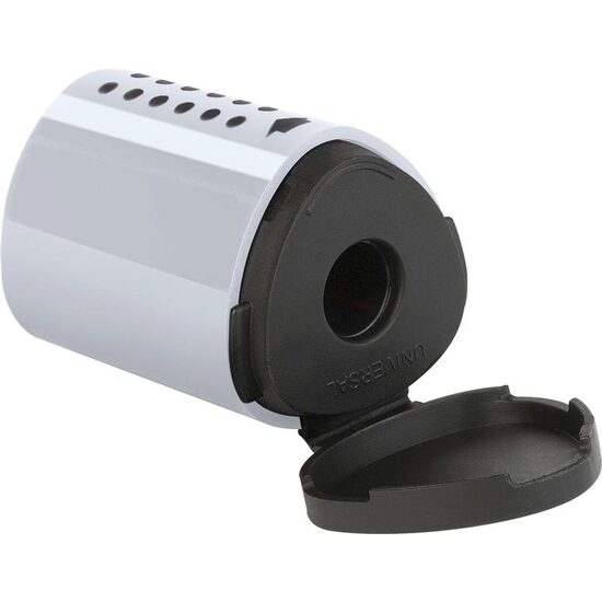 Ascutitoare Grip 2001 Mini Gri Faber-Castell FC183700