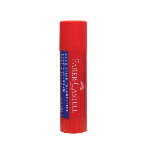 Lipici Stick Faber-Castell 10 g