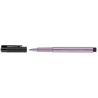 Pitt Artist Pen Rubiniu Metalizat Faber-Castell
