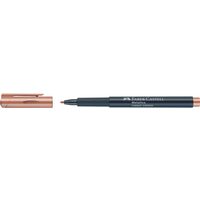 Marker Metallics Cupru Faber-Castell