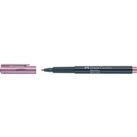 Marker Metallics Roz Berry Faber-Castell