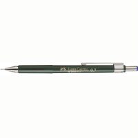 Creion mecanic 0.7mm TK-Fine Faber-Castell