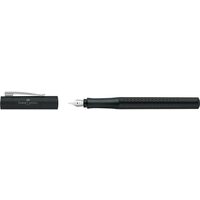 Stilou Grip 2011 Negru M Faber-Castell