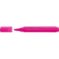 Textmarker Grip 1543 Faber-Castell roz
