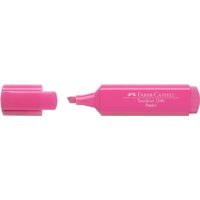 Textmarker Roz Pastel 1546 Faber-Castell