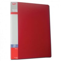 Mapa Plastic 20 Folii  MP420R