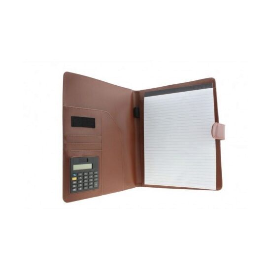Mapa A4 cu Calculator  MC103