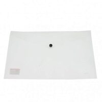 Mapa Plastic Plic cu Capsa A5 MP125T transparenta